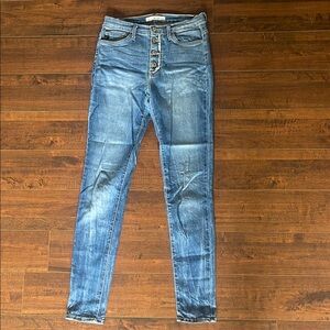 Classic KanCan Women's Jeans